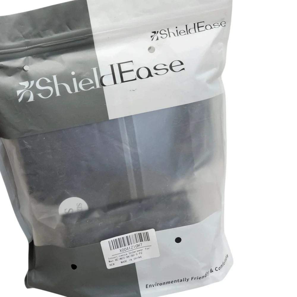 ShieldEase incontinence underwear